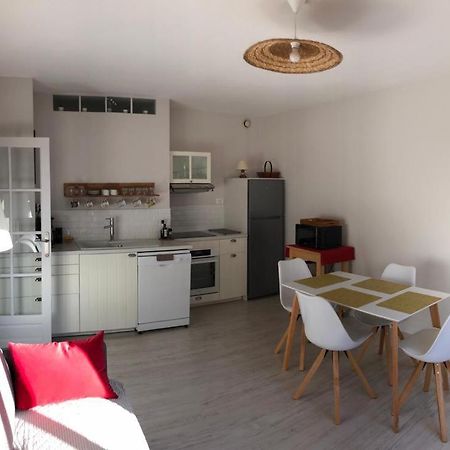 Appartement Nausicaa à Trouville-sur-Mer Extérieur photo